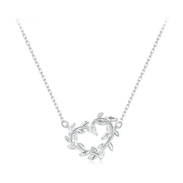 Infinite Love Necklace For Women