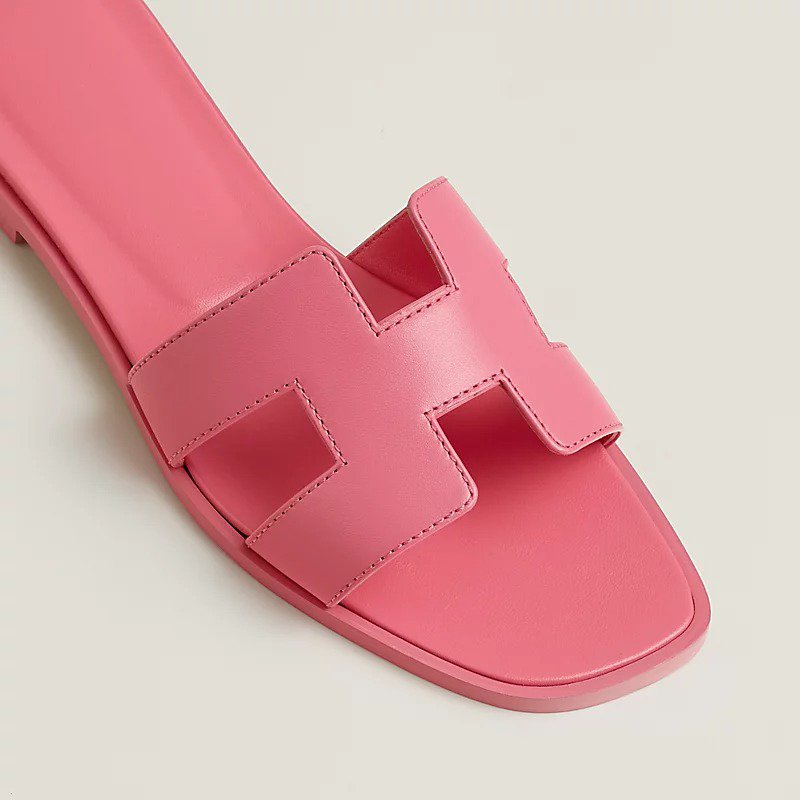 0RAN Sandal Rose Petale