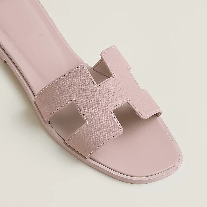 0RAN Sandal Rose Porcelaine
