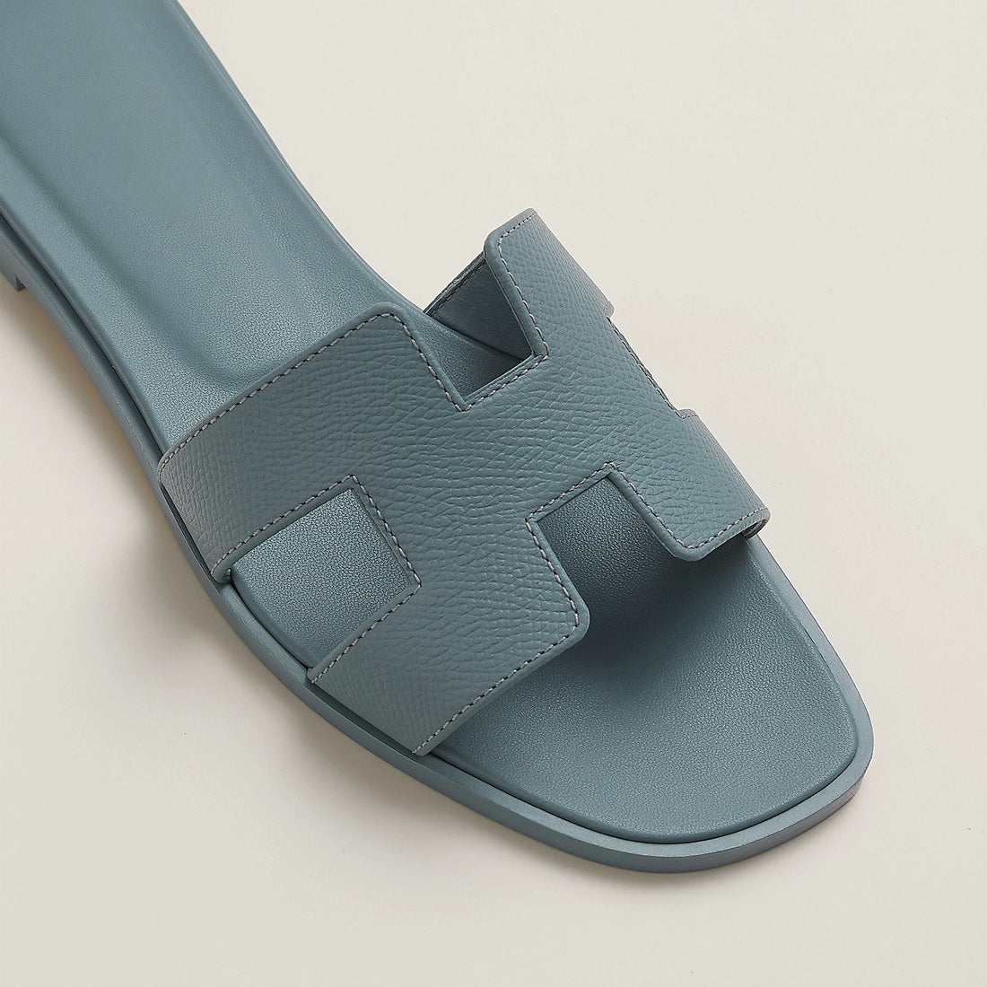 0RAN Sandal Gris Antarctique