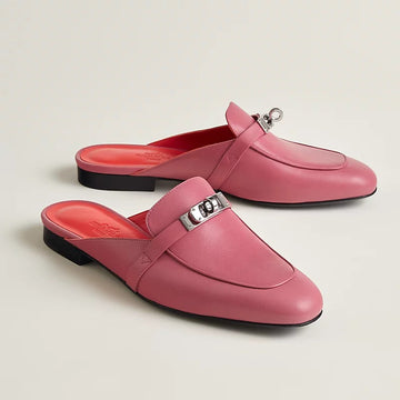 0Z Mule Rose Aphrodite