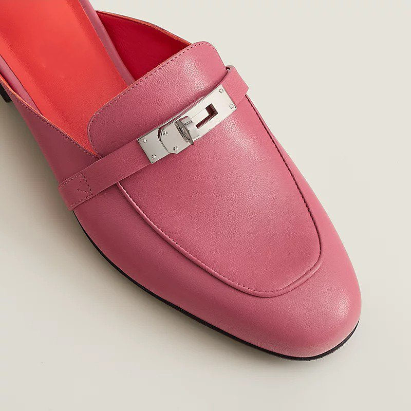 0Z Mule Rose Aphrodite