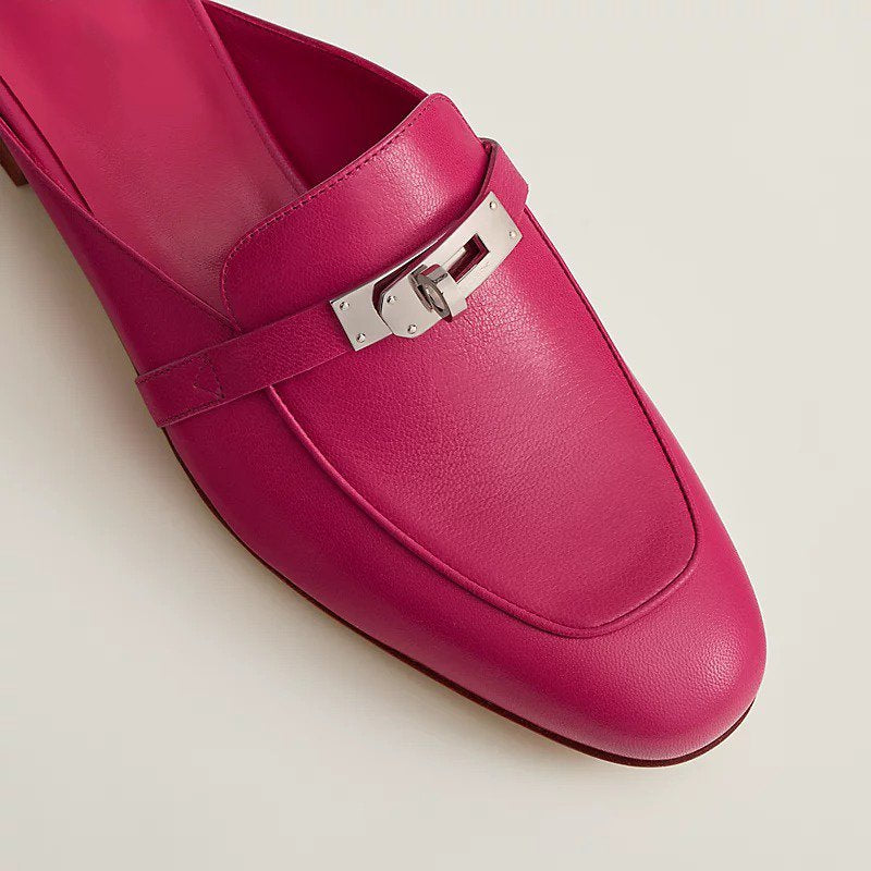 0Z Mule Rose Framboise