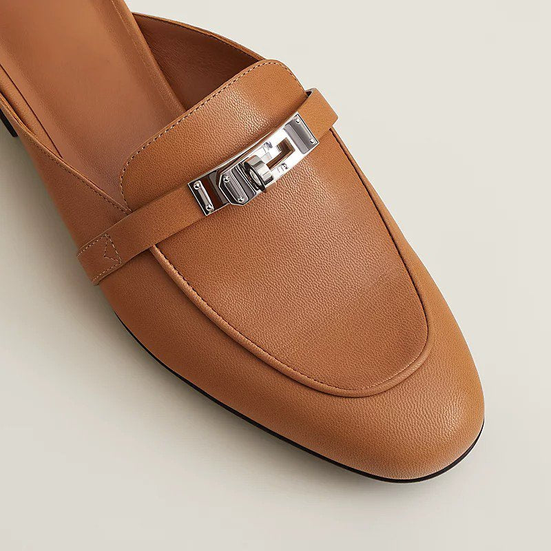 0Z Mule Light Naturel