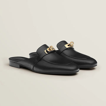 0Z Mule Noir Gold