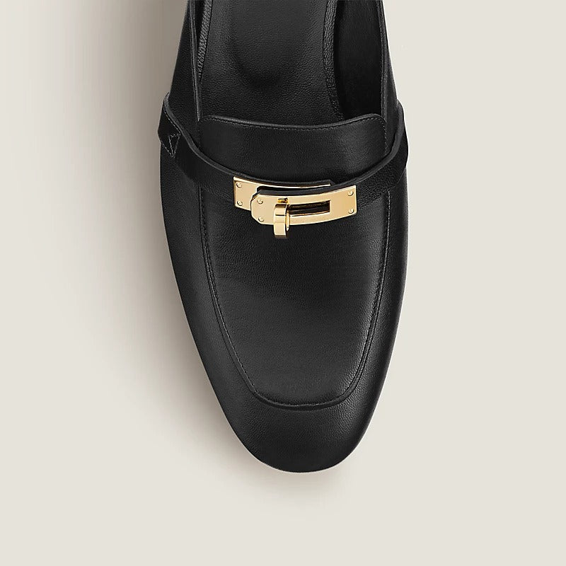 0Z Mule Noir Gold
