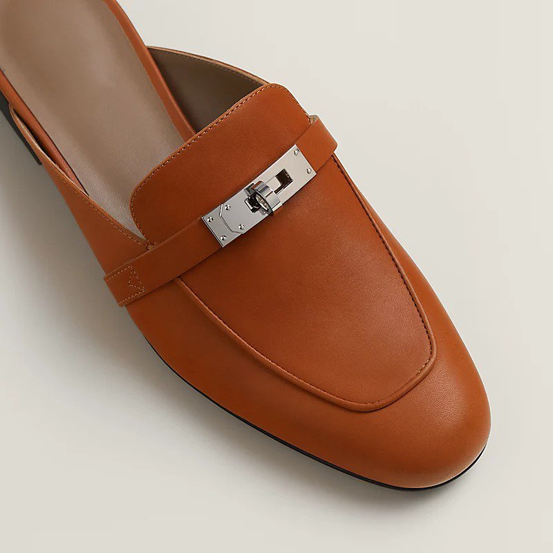 0Z Mule Naturel