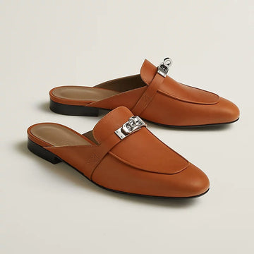 0Z Mule Naturel