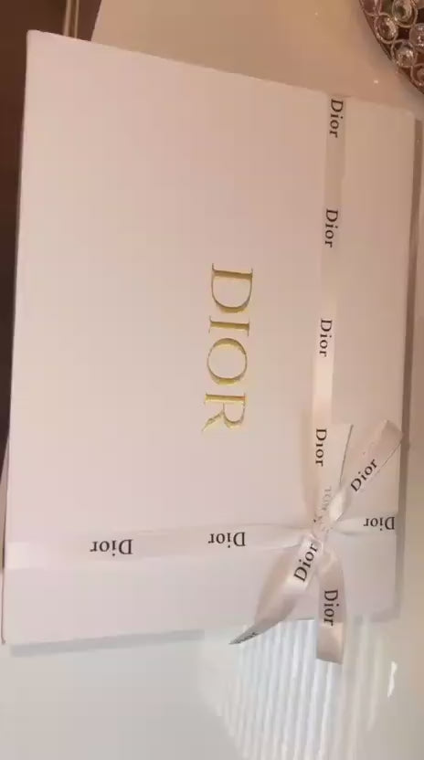 Unboxing reel preview