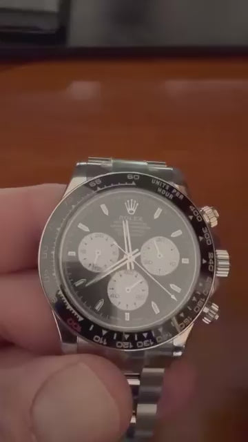 Unboxing reel preview