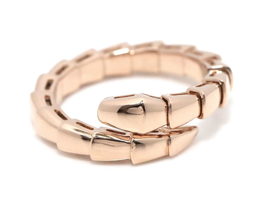 Serpents Ring