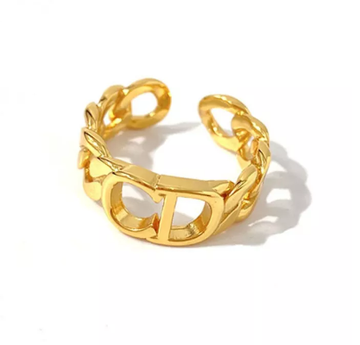 CD 30 Montaigne Open Ring