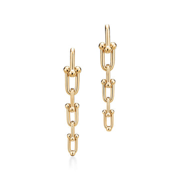 Heardwear Earrings 6 Motifs