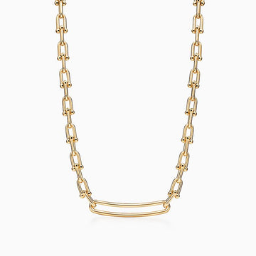 Link Necklace