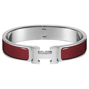 H Rouge Bracelet